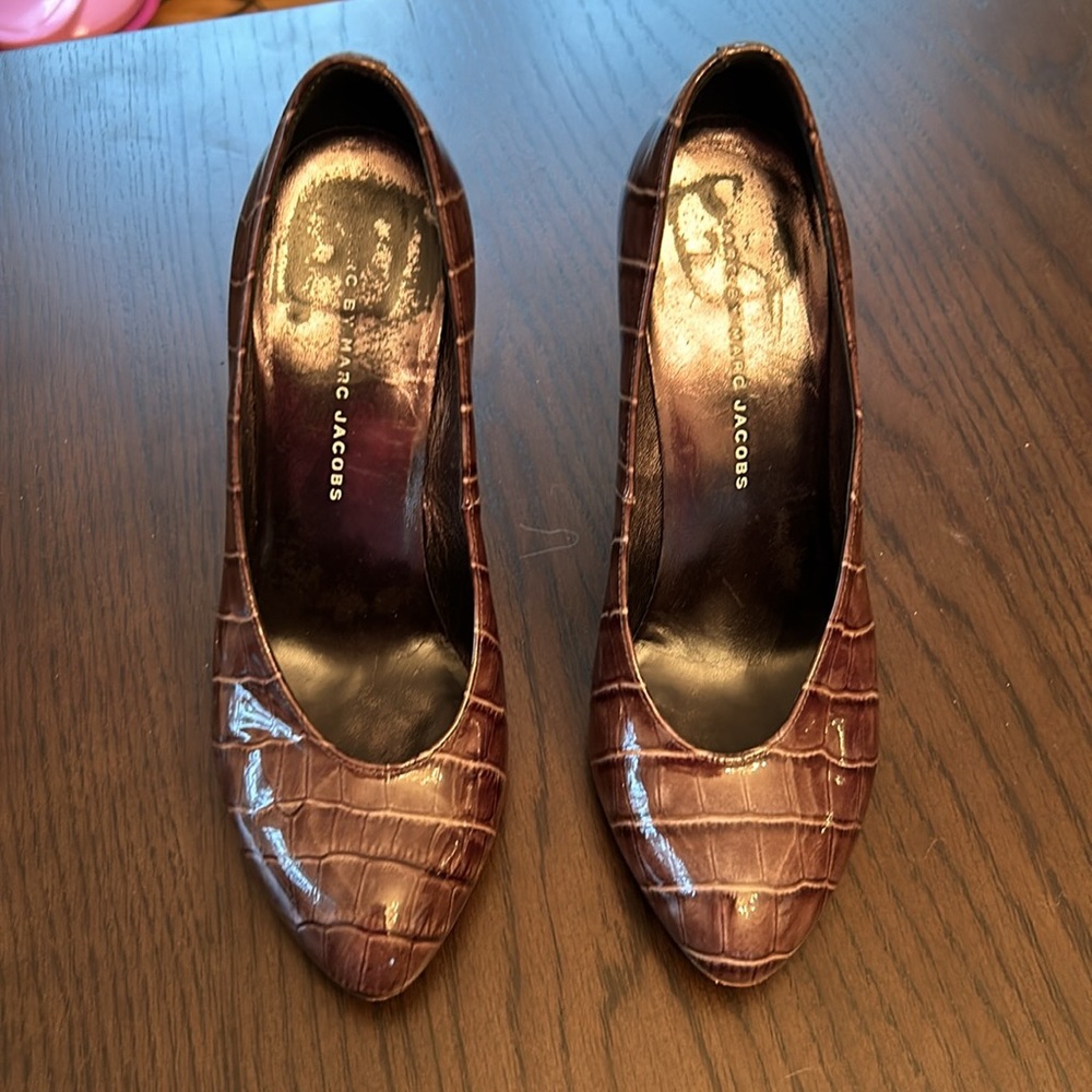 Marc Jacobs Pumps (Size 37) - Picture 2 of 5